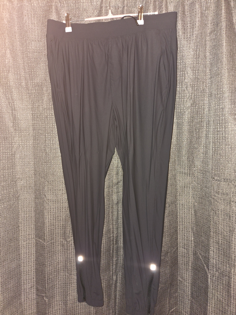 all in motion Black Kids Active Leggings